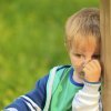 La baja autoestima de los niños