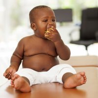 Prevención de la obesidad infantil