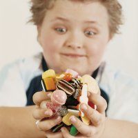 Tratamiento de la obesidad infantil