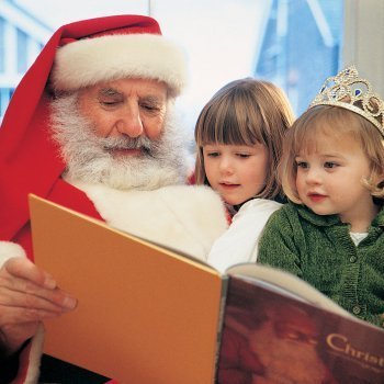 Cuentos de Navidad