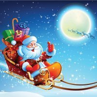 La verdadera historia de Papá Noel