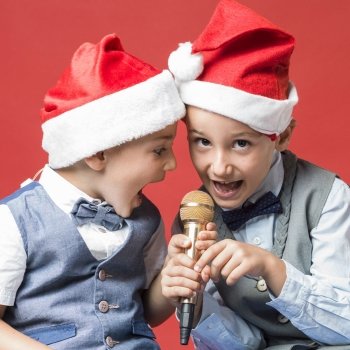 Canciones de Navidad