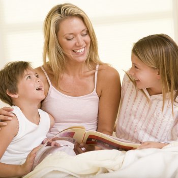 Adivinanzas infantiles
