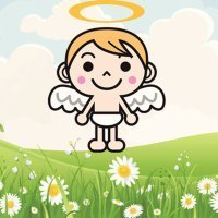 Dibujos de nombres del mes de Junio para colorear