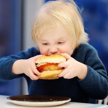 La obesidad Infantil y la diabetes La obesidad Infantil y la diabetes