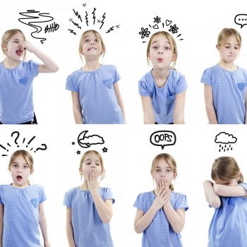 Cuentos sobre emociones