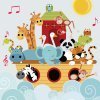 El arca de Noé. Canciones infantiles
