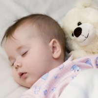 Cómo utilizar la reflexología para ayudar a dormir al bebé