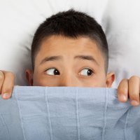 Cómo solucionar la enuresis con reflexología