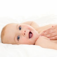 Cómo tratar la bronquitis infantil con reflexología