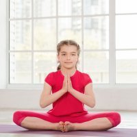 Yoga para niños