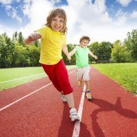 Modalidades deportivas para los niños