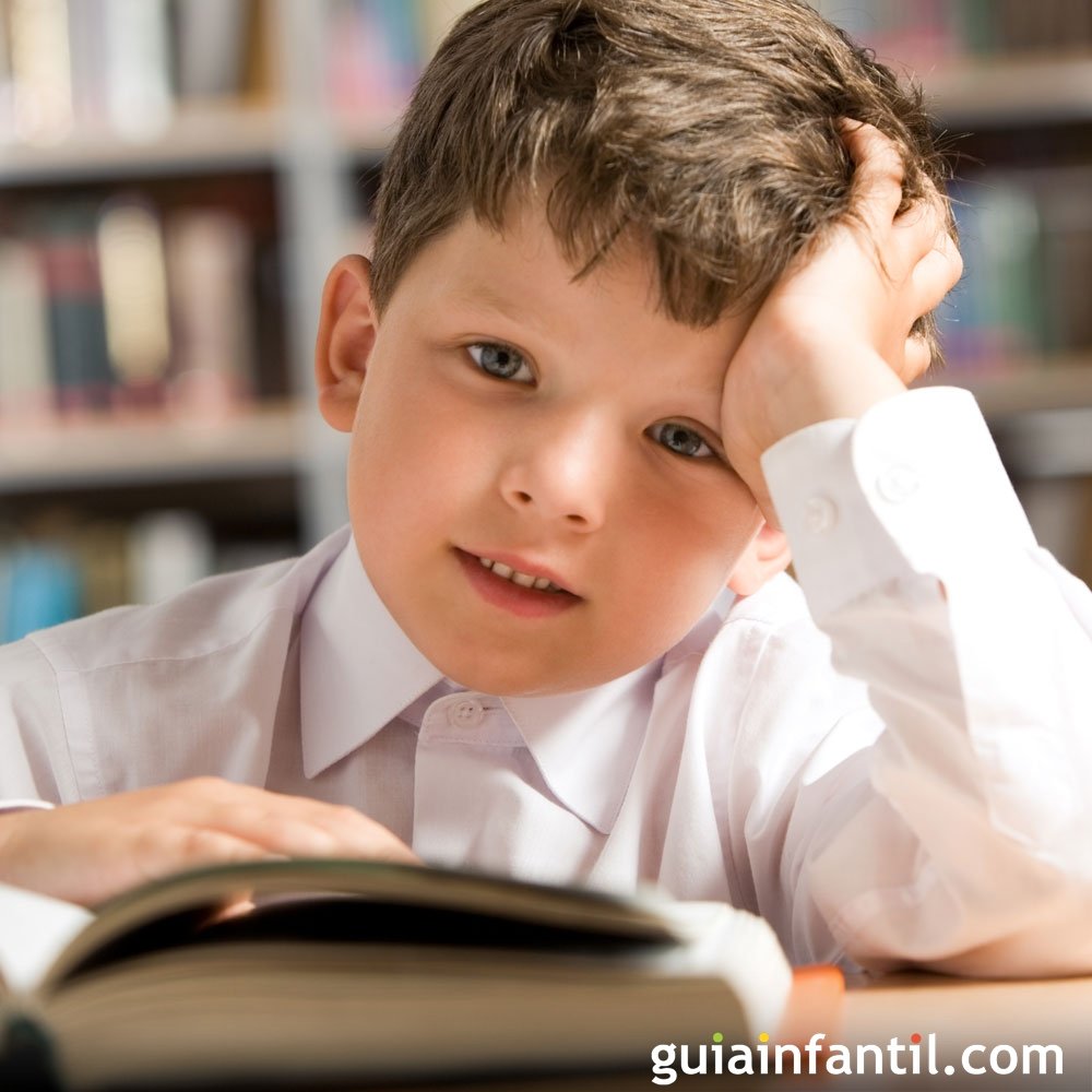 Trucos para incentivar a los niños en el aprendizaje