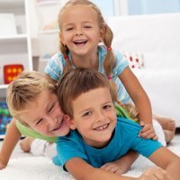 Chistes para niños