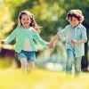 La sexualidad y los niños. El desarrollo de la sexualidad
