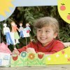El teatro infantil y los niños
