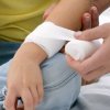 Las heridas más comunes de los niños