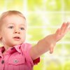 El lenguaje de los signos para los bebés