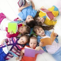 Cuentos infantiles tradicionales