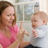 Aprender inglés y empezar desde bebé