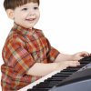 El primer instrumento musical para los niños