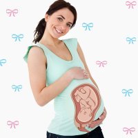 Posiciones del bebé para nacer