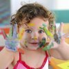Manualidades para niños por materiales