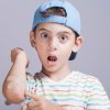 Decálogo para curar las heridas de los niños