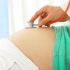 La vuelta del cordón umbilical en el nacimiento del bebé