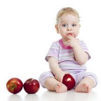 VÃdeos sobre nutrición y alimentación infantil