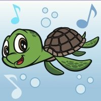 Manuelita la tortuga. Canciones infantiles