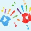 Palmas, Palmitas. Canciones Infantiles