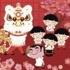 Soy un chino capuchino. Canciones infantiles