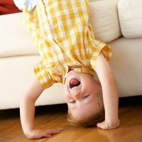 Niños hiperactivos