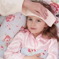 Enfermedades infantiles