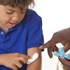 Síntomas y tratamiento para la anemia en los niños