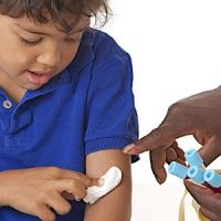 SÃntomas y tratamiento para la anemia en los niños