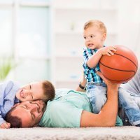 Día del Padre. Historia y origen