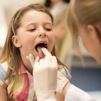 Mononucleosis en niños y bebés