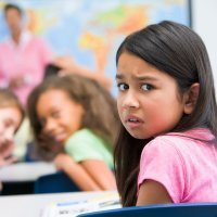 Consecuencias del acoso escolar