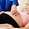 La amniocentesis durante el embarazo