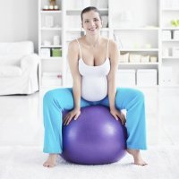 EJERCICIOS PARA MUJER EMBARAZADA ejercicios para mujer embarazada: