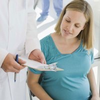 Preeclampsia y eclampsia en el embarazo