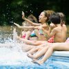 Actividades infantiles para las vacaciones