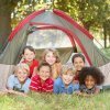 Campamentos de verano para los niños