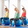 Método Pilates durante el embarazo