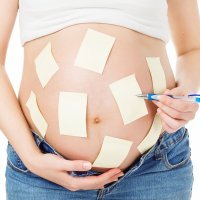 Poner al bebé el nombre del padre o la madre