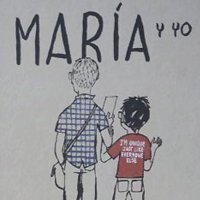 Las vacaciones de un padre con su hija autista