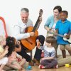 A qué actividad extraescolar apunto a mi hijo