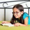 La relación de mi hija con los libros